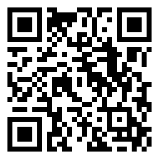icon QR code