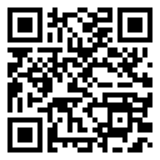 icon QR code