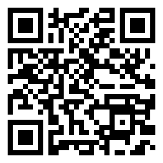 icon QR code