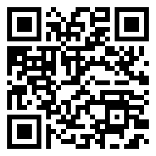 icon QR code