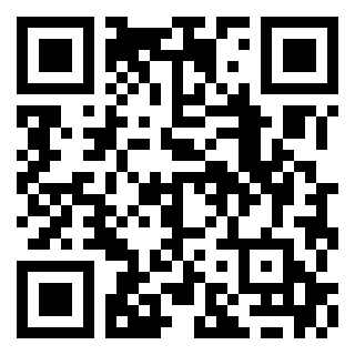 icon QR code