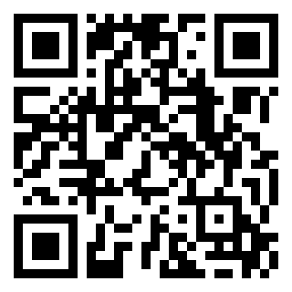icon QR code