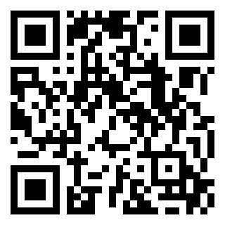 icon QR code