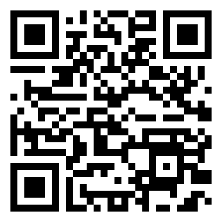icon QR code