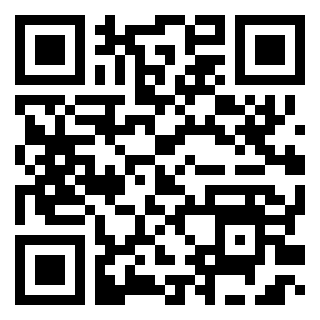 icon QR code