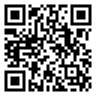 icon QR code