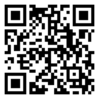 icon QR code