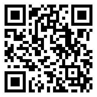 icon QR code
