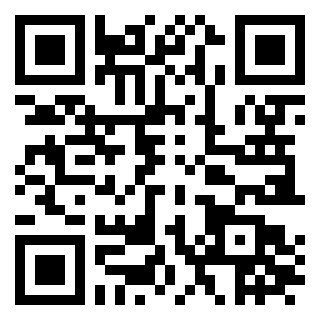 icon QR code