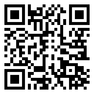 icon QR code