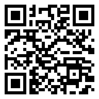 icon QR code