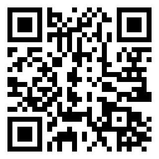 icon QR code