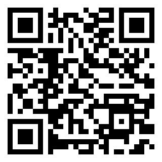icon QR code