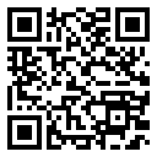 icon QR code
