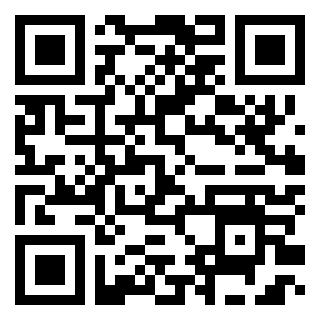 icon QR code