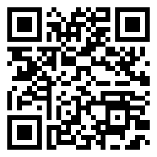 icon QR code