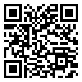 icon QR code