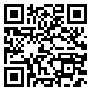 icon QR code