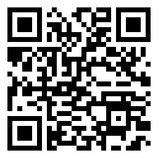 icon QR code