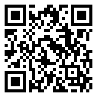 icon QR code