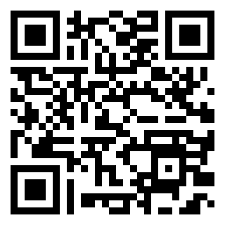 icon QR code