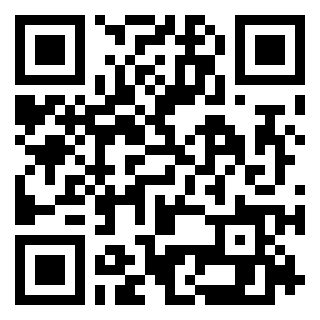 icon QR code