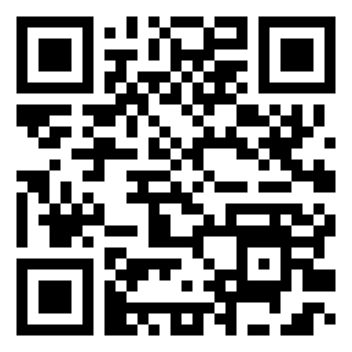 icon QR code