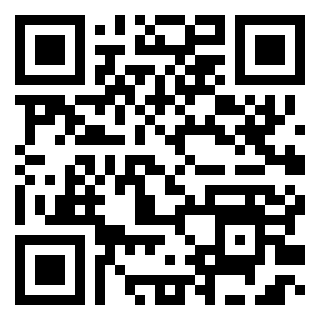 icon QR code