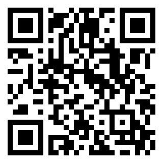 icon QR code
