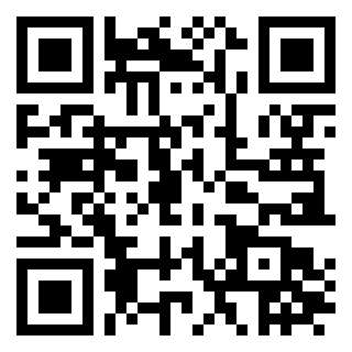 icon QR code