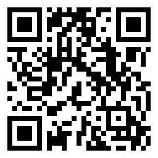 icon QR code