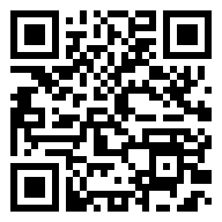 icon QR code