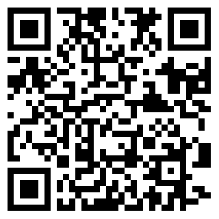 icon QR code