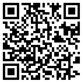 icon QR code