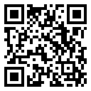 icon QR code