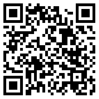 icon QR code