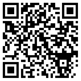 icon QR code