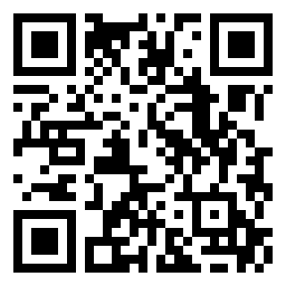 icon QR code