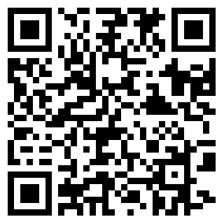 icon QR code