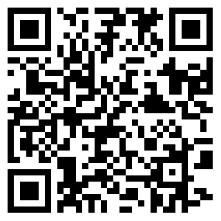 icon QR code