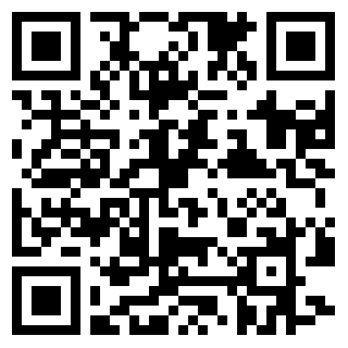 icon QR code