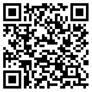icon QR code