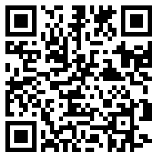 icon QR code