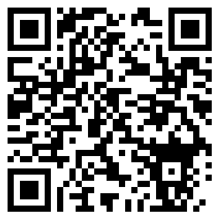 icon QR code