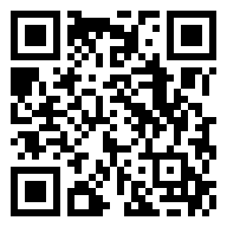 icon QR code
