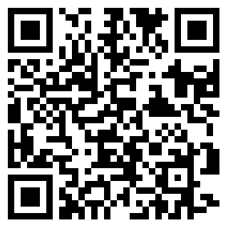 icon QR code