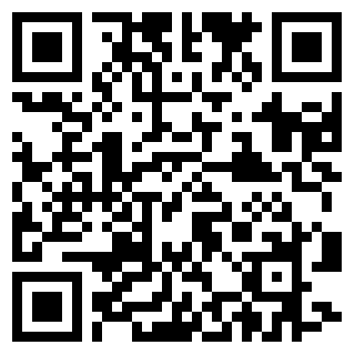 icon QR code