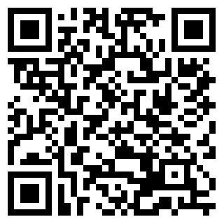 icon QR code