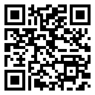 icon QR code