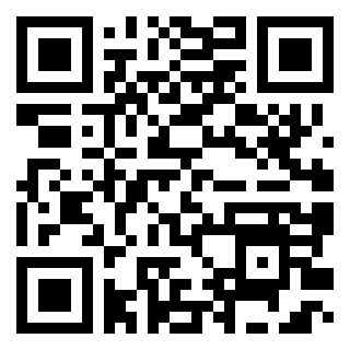 icon QR code